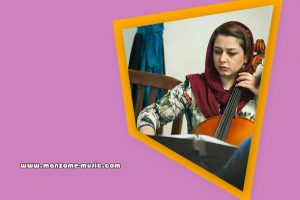 استاد ویولنسل