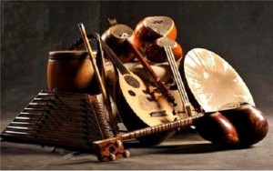 زنگ آموزشگاه موسیقی