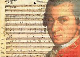 موسیقی موتسارت