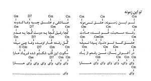 نت تو این زمونه آموزشگاه موسیقی