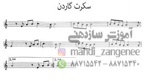 نت سکرت گاردن