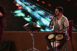 محمد علی آبادی