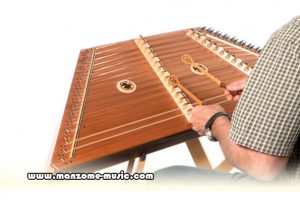 کلاس آموزش سنتور