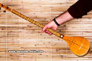 کلاس سه تار