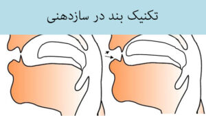 تکنیک های سازدهنی